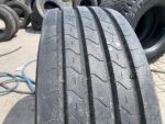 Opona ciężarowa używana przód mega 315/60R22.5 STARMAXX GH110 ECOPLANET / 12-13mm