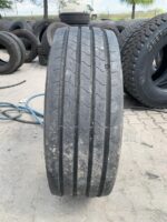 Opona ciężarowa używana przód mega 315/60R22.5 STARMAXX GH110 ECOPLANET / 12-13mm