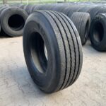  Opona używana ciężarowa do naczepy 385/65R22.5 MICHELIN X MULTI F / 12-13 mm