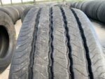 Opona używana ciężarowa do naczepy 385/65R22.5 MICHELIN X MULTI F / 12-13 mm