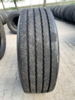 Opona używana ciężarowa do naczepy 385/65R22.5 MICHELIN X MULTI F / 12-13 mm