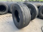 Opona używana ciężarowa naczepowa 385/65R22.5 GOODYEAR FUELMAX T / 6-8mm