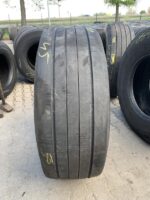 Opona używana ciężarowa naczepowa 385/65R22.5 GOODYEAR FUELMAX T / 6-8mm