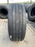 Opona używana ciężarowa naczepowa 385/65R22.5 MICHELIN X MULTI T / 6-7mm
