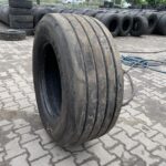  Opona używana ciężarowa naczepowa 385/55R22.5 NEXT TREAD NT RHT II / 10-11mm