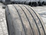 Opona używana ciężarowa naczepowa 385/55R22.5 NEXT TREAD NT RHT II / 10-11mm