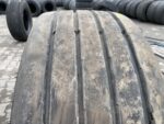 Opona używana ciężarowa naczepowa 385/55R22.5 NEXT TREAD NT RHT II / 10-11mm