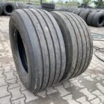  Opony używane ciężarowe do naczepy 385/55R22.5 NEXT TREAD NT RHT II / 12-14mm