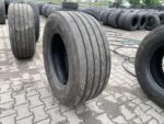 Opona używana ciężarowa do naczepy 385/55R22.5 NEXT TREAD NT RHT II / 13mm