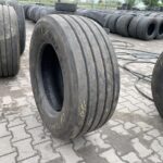  Opona używana ciężarowa do naczepy 385/55R22.5 NEXT TREAD NT RHT II / 13mm