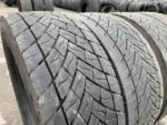 Opony używane ciężarowe napędowe 315/60R22.5 GOODYEAR KMAX D / 12-15mm