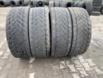 Opony używane ciężarowe napędowe 315/60R22.5 GOODYEAR KMAX D / 12-15mm