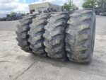 Opona przemysłowa używana 16/70-20 Mitas MPT-04 / 30-40%