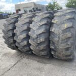  Opona przemysłowa używana 16/70-20 Mitas MPT-04 / 30-40%