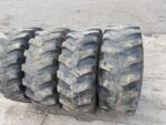 Opona przemysłowa używana 16/70-20 Mitas MPT-04 / 30-40%