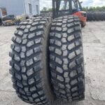  Opona przemysłowa używana 360/80r24 13.6r24 Alliance Multiuse 550 / 80% bieżnika