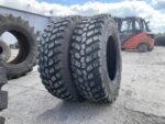 Opona przemysłowa używana 360/80r24 13.6r24 Alliance Multiuse 550 / 80% bieżnika
