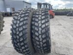 Opona przemysłowa używana 360/80r24 13.6r24 Alliance Multiuse 550 / 80% bieżnika