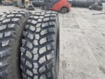 Opona przemysłowa używana 360/80r24 13.6r24 Alliance Multiuse 550 / 80% bieżnika
