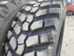 Opona przemysłowa używana 360/80r24 13.6r24 Alliance Multiuse 550 / 80% bieżnika