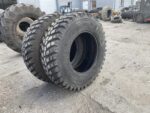 Opona przemysłowa używana 360/80r24 13.6r24 Alliance Multiuse 550 / 80% bieżnika