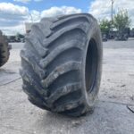  Opona rolnicza używana 600/50-22.5 ALLIANCE FLOTATION 331 / 85% bieżnika