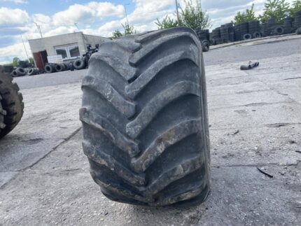 Opona rolnicza używana 600/50-22.5 ALLIANCE FLOTATION 331 / 85% bieżnika