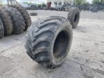 Opona rolnicza używana 600/50-22.5 ALLIANCE FLOTATION 331 / 85% bieżnika
