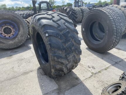  Opona rolnicze używana 650/55r26.5 Alliance A380 / 85% bieżnika