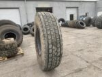 Koło przemysłowe do dźwigu 445/95r25 16.00r25 BRIDGESTONE VHS2/ 99% Bieżnika