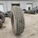  Koło przemysłowe do dźwigu 445/95r25 16.00r25 BRIDGESTONE VHS2/ 99% Bieżnika