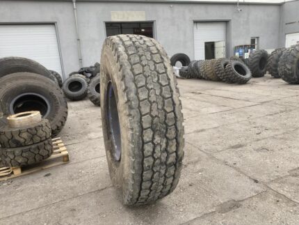 Koło przemysłowe do dźwigu 445/95r25 16.00r25 BRIDGESTONE VHS2/ 99% Bieżnika