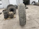 Koło przemysłowe do dźwigu 445/95r25 16.00r25 BRIDGESTONE VHS2/ 99% Bieżnika