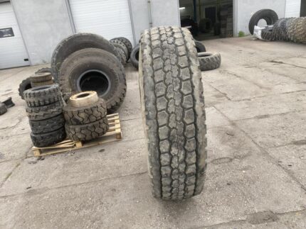 Koło przemysłowe do dźwigu 445/95r25 16.00r25 BRIDGESTONE VHS2/ 99% Bieżnika