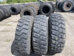 Opony używane przemysłowe 365/80r20 14.5-20 PIRELLI PISTA PS22 / 50% bieżnika
