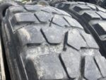 Opony używane przemysłowe 365/80r20 14.5-20 PIRELLI PISTA PS22 / 50% bieżnika