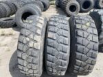 Opony używane przemysłowe 365/80r20 14.5-20 PIRELLI PISTA PS22 / 70% bieżnika