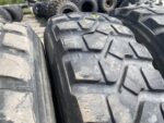 Opony używane przemysłowe 365/80r20 14.5-20 PIRELLI PISTA PS22 / 70% bieżnika