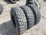 Opony używane przemysłowe 365/80r20 14.5-20 PIRELLI PISTA PS22 / 70% bieżnika