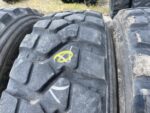 Opony używane przemysłowe 365/80r20 14.5-20 PIRELLI PISTA PS22 / 90% bieżnika