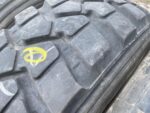 Opony używane przemysłowe 365/80r20 14.5-20 PIRELLI PISTA PS22 / 90% bieżnika