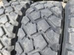 Opony używane przemysłowe 365/80r20 14.5-20 MICHELIN XZL / 90% bieżnika
