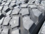 Opony używane przemysłowe 365/80r20 14.5-20 MICHELIN XZL / 70% bieżnika