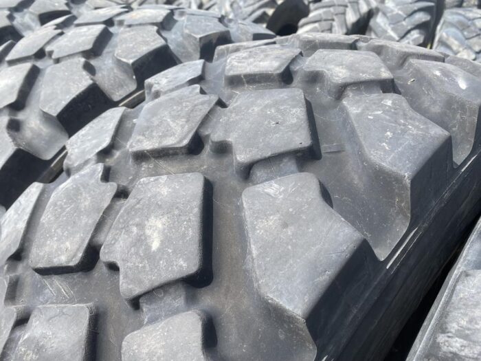 Opony używane przemysłowe 365/80r20 14.5-20 MICHELIN XZL / 70% bieżnika