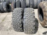 Opony używane przemysłowe 365/80r20 14.5-20 CONTINENTAL MPT81 / 95% bieżnika