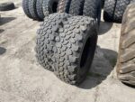 Opony używane przemysłowe 365/80r20 14.5-20 CONTINENTAL MPT81 / 95% bieżnika
