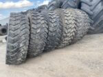 Opony używane przemysłowe 395/85r20 CONTINENTAL HCS / 90% bieżnika