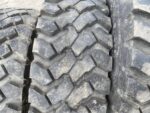 Opony używane przemysłowe 395/85r20 CONTINENTAL HCS / 90% bieżnika