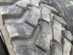 Opony używane przemysłowe 395/85r20 CONTINENTAL HCS / 90% bieżnika