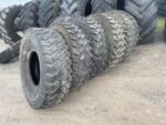 Opony używane przemysłowe 395/85r20 CONTINENTAL HCS / 90% bieżnika